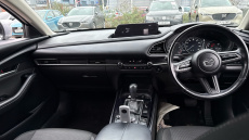 Mazda Cx-30 2.0 e-Skyactiv X MHEV SE-L Lux 5dr Auto Petrol Hatchback